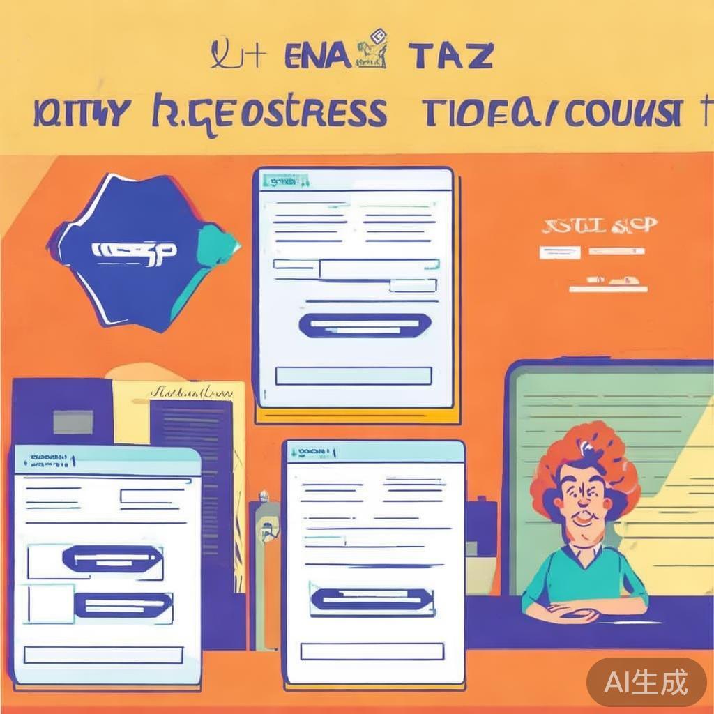 详细指南，如何轻松注册税务企业号