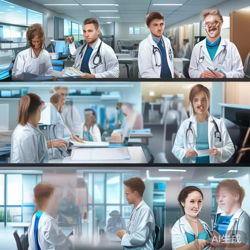 执业医师注册流程详解，从申请到执业的每一步骤