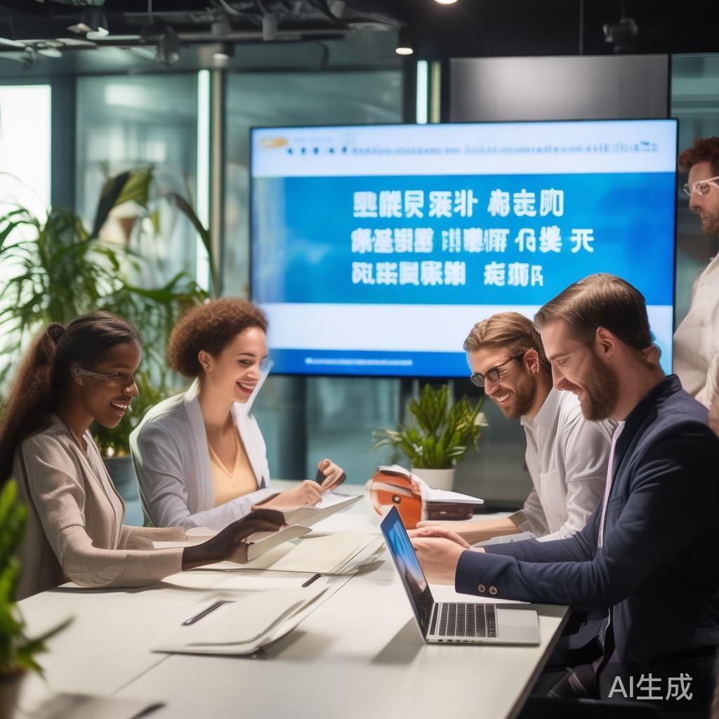 轻松注册免费企业QQ，助力企业高效沟通与团队协作