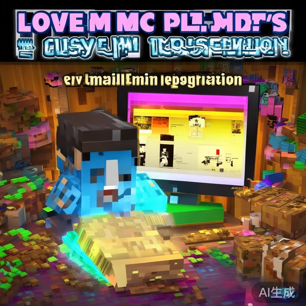 爱玩MC玩家必看，如何轻松注册邮箱，开启游戏新篇章