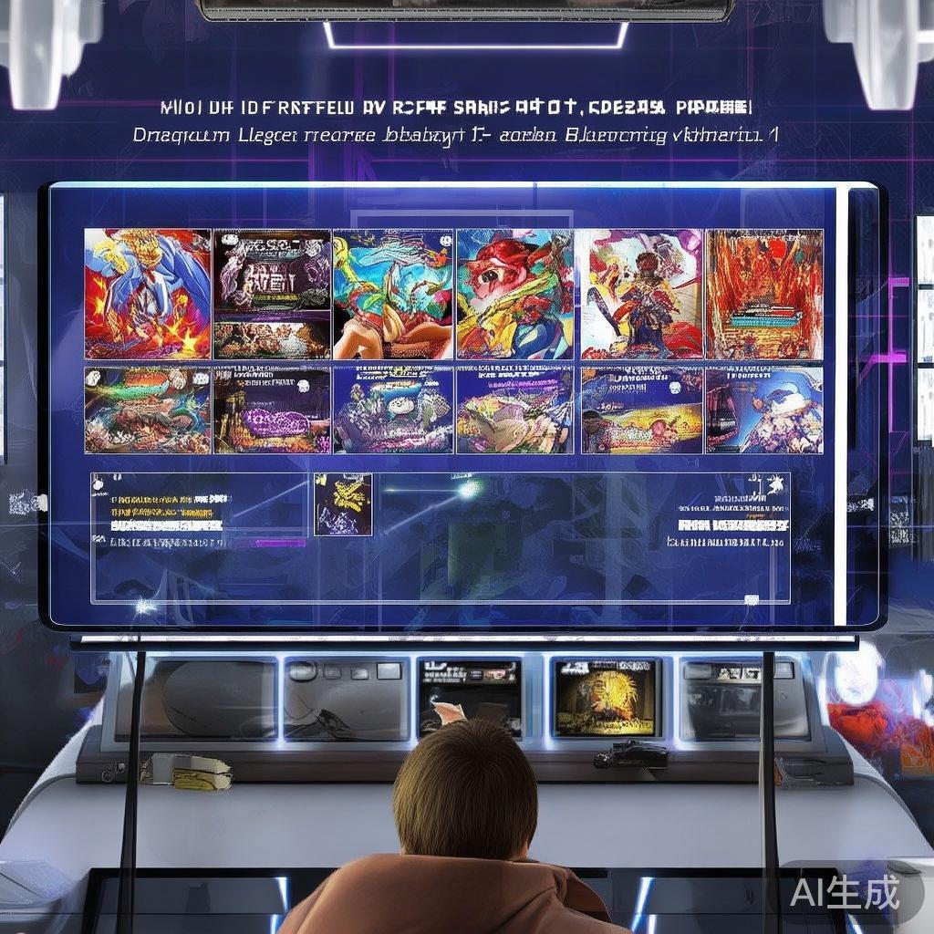 Bandai Namco ID注册全攻略，轻松开启你的游戏之旅