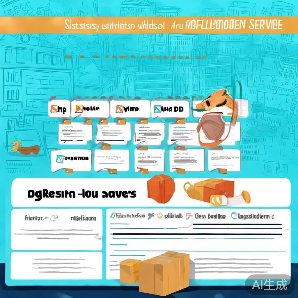 如何轻松注册同城快递公司，全方位指南