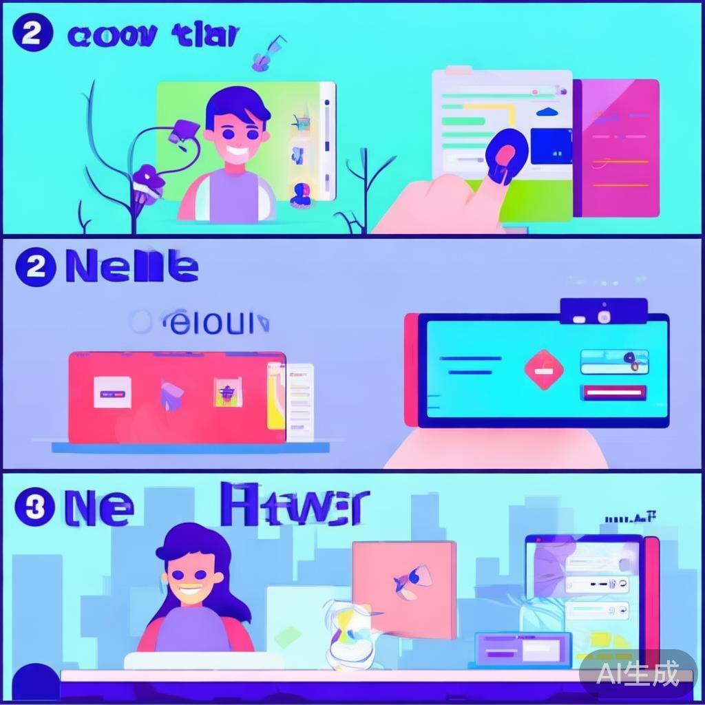 新乐平台注册指南，轻松三步，开启您的便捷生活之旅