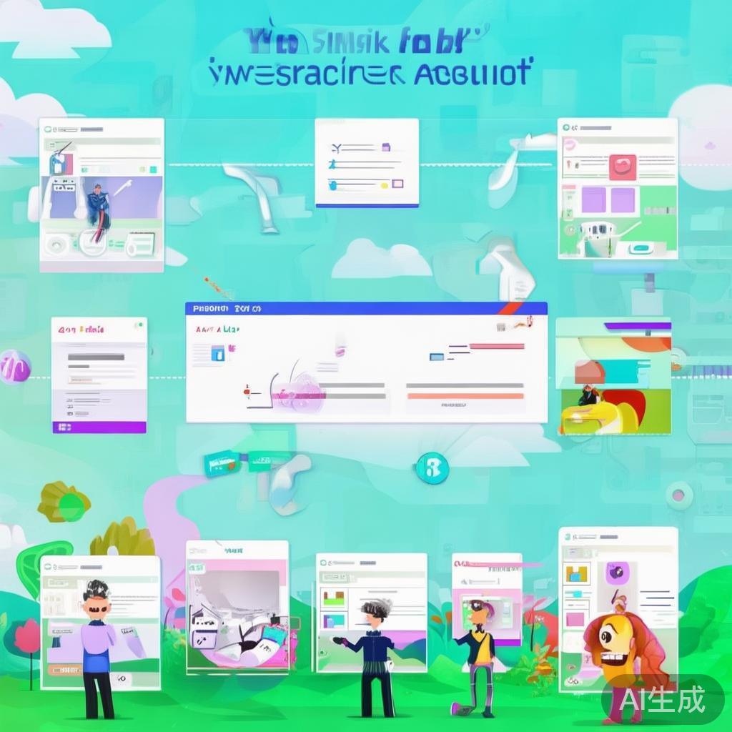 微盟账号注册指南，轻松开启您的微盟之旅