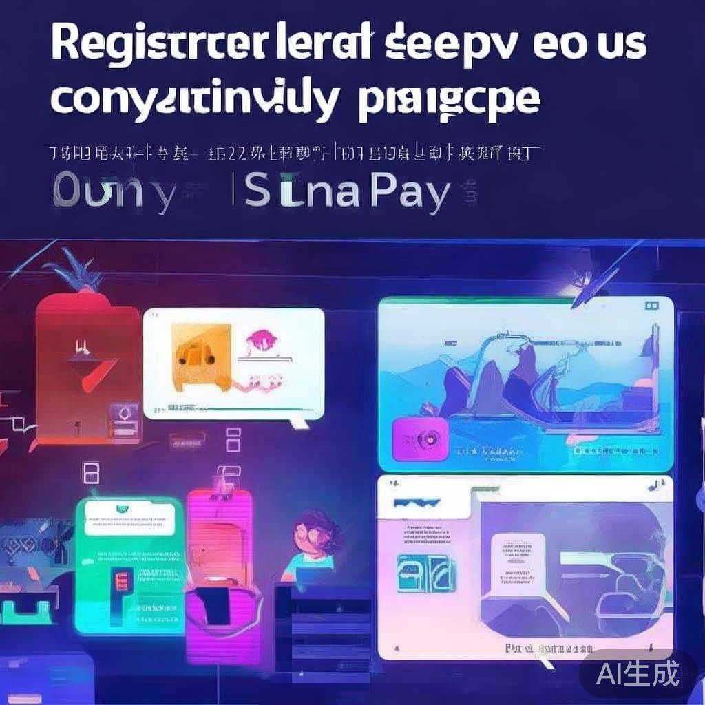 神码支付注册指南，轻松开启便捷支付之旅