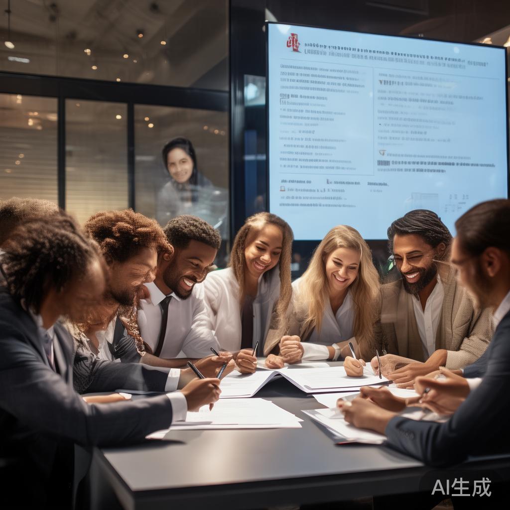 工商注册签字，揭秘如何通过这项服务轻松赚钱