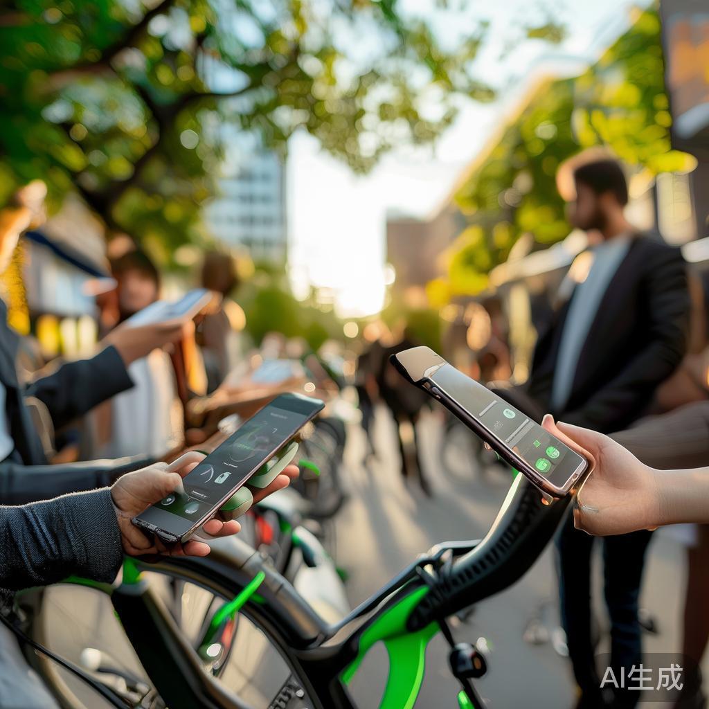 安溪共享单车注册攻略，轻松上手，畅享绿色出行