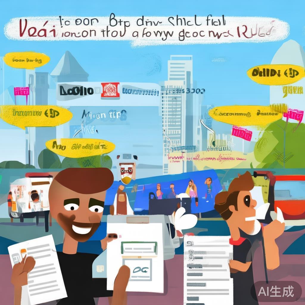 如何轻松注册成为嘀嘀快车司机，全方位指南