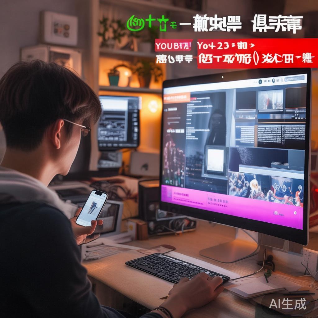 YOUTUBE怎么注册微信，轻松实现国际社交平台与国内通讯工具的无缝对接