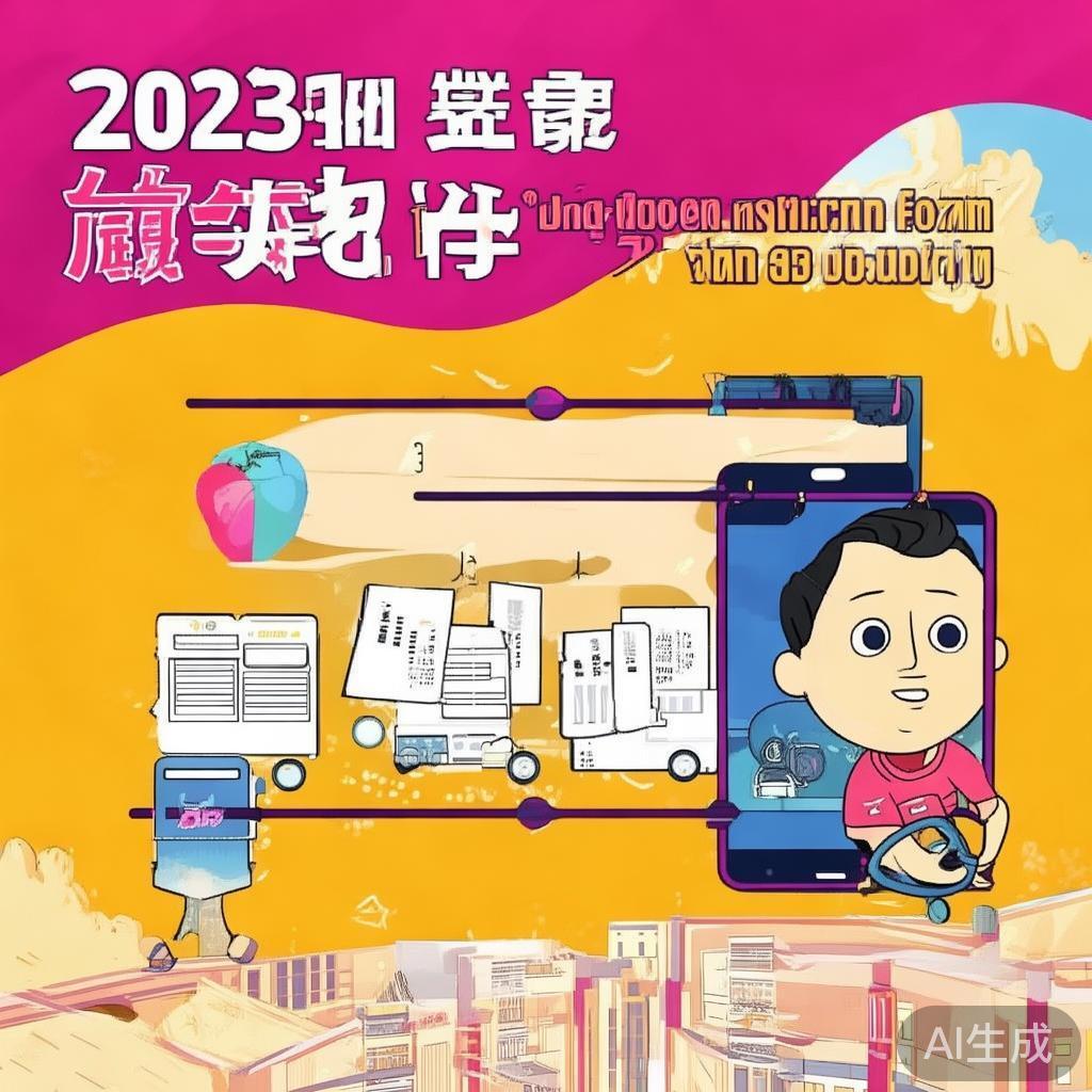 2023年四川驾考补贴申请指南，助您轻松通过考试