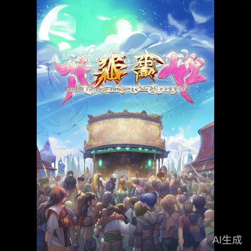 全民奇迹，轻松注册，开启你的奇幻冒险之旅！