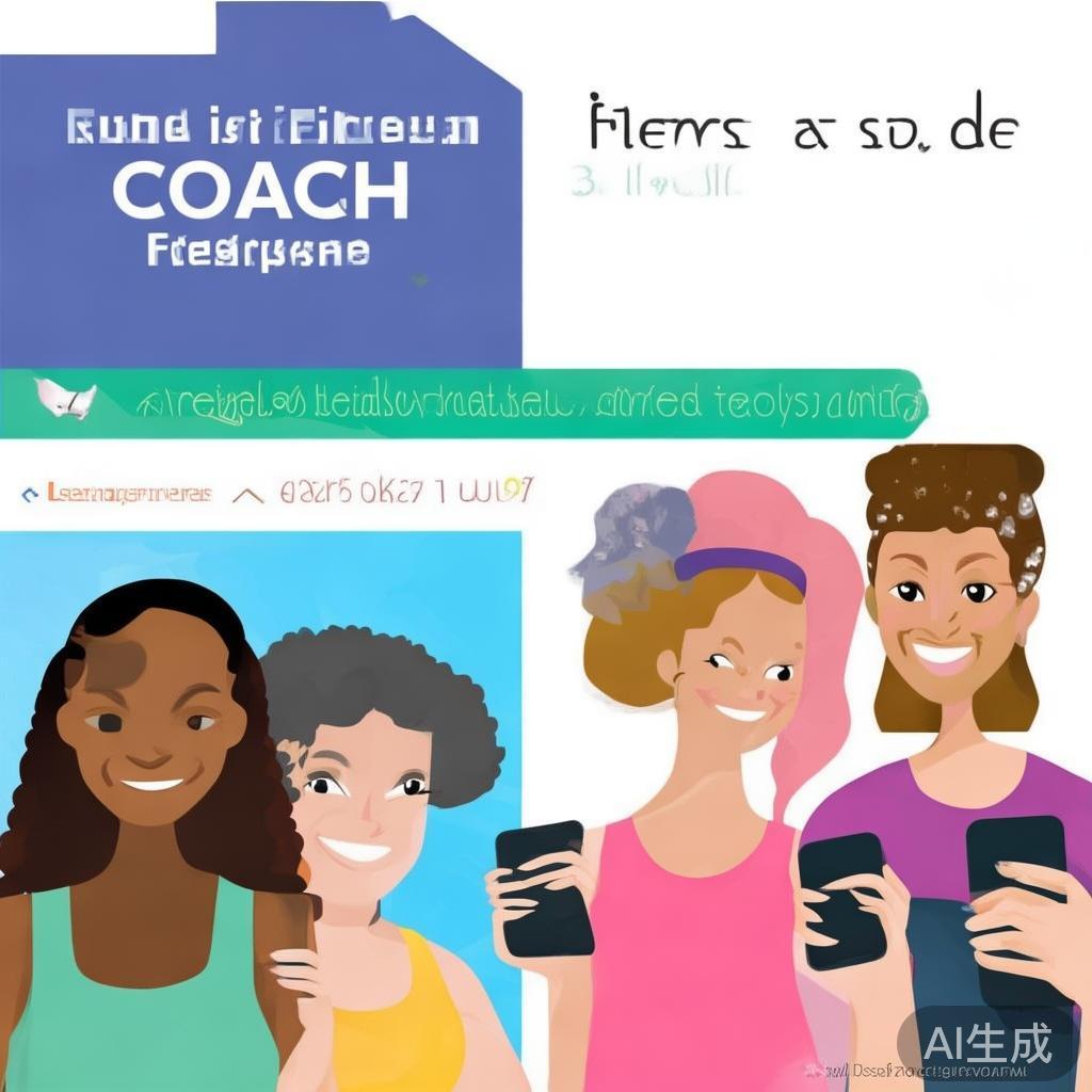 轻松上手，教你如何快速注册找教练App—开启健身新旅程