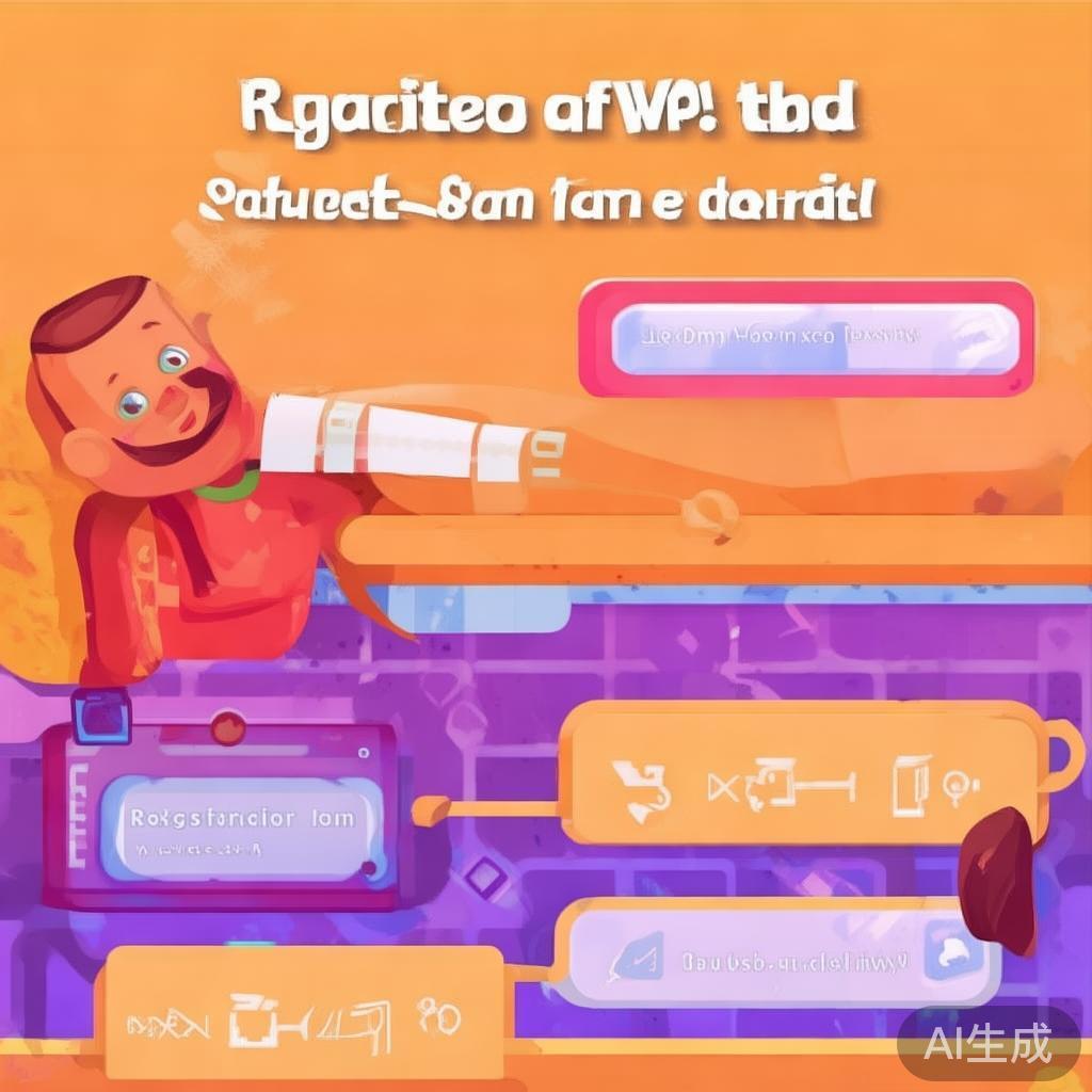 轻松上手，教你如何注册WF卡账号，开启游戏新体验