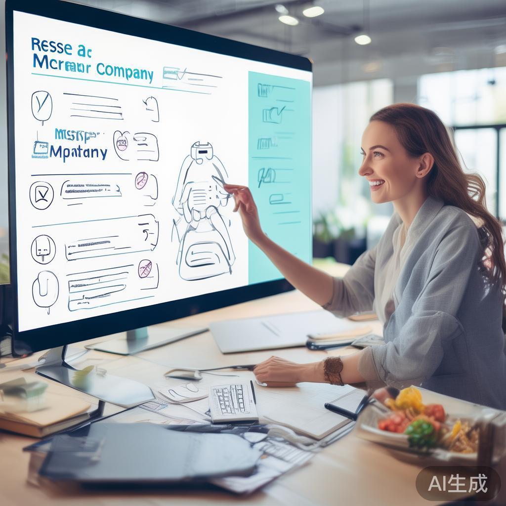 如何轻松注册小微公司，步骤详解与注意事项