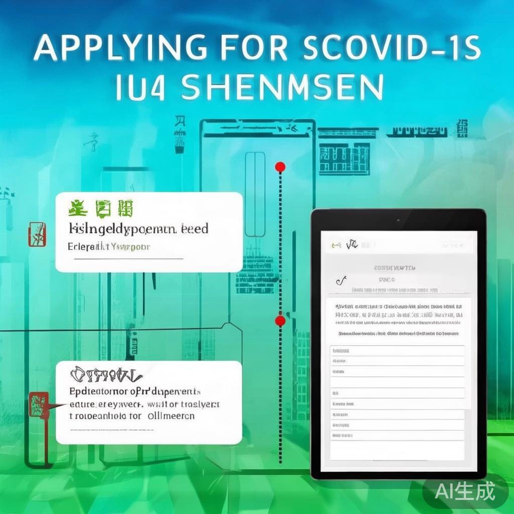深圳市新冠补贴申请指南，如何快速申请补贴