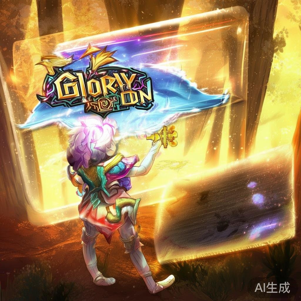 光荣使命OL注册攻略，轻松开启你的游戏征程