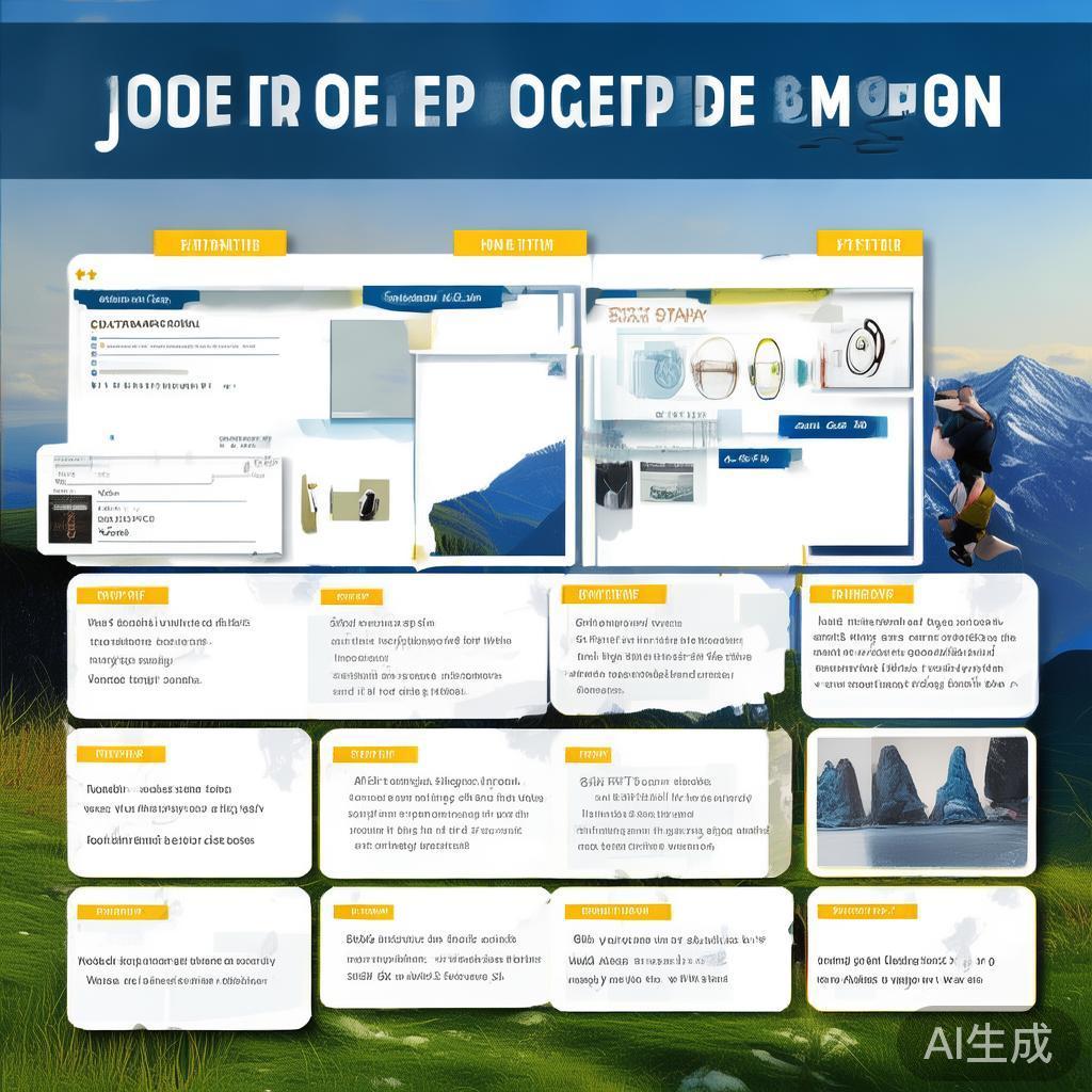 户外运动公司注册全攻略，流程、注意事项及必备材料