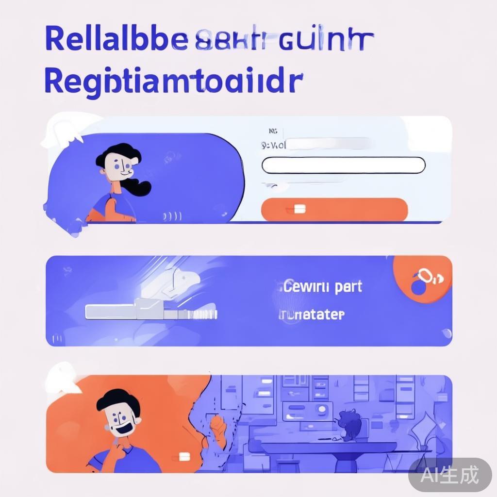 靠谱助手注册指南，轻松三步，开启高效生活助手之旅