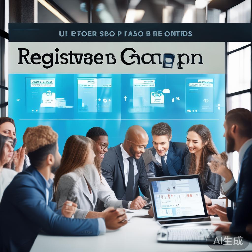 注册公司之后，全方位指南助您高效运营