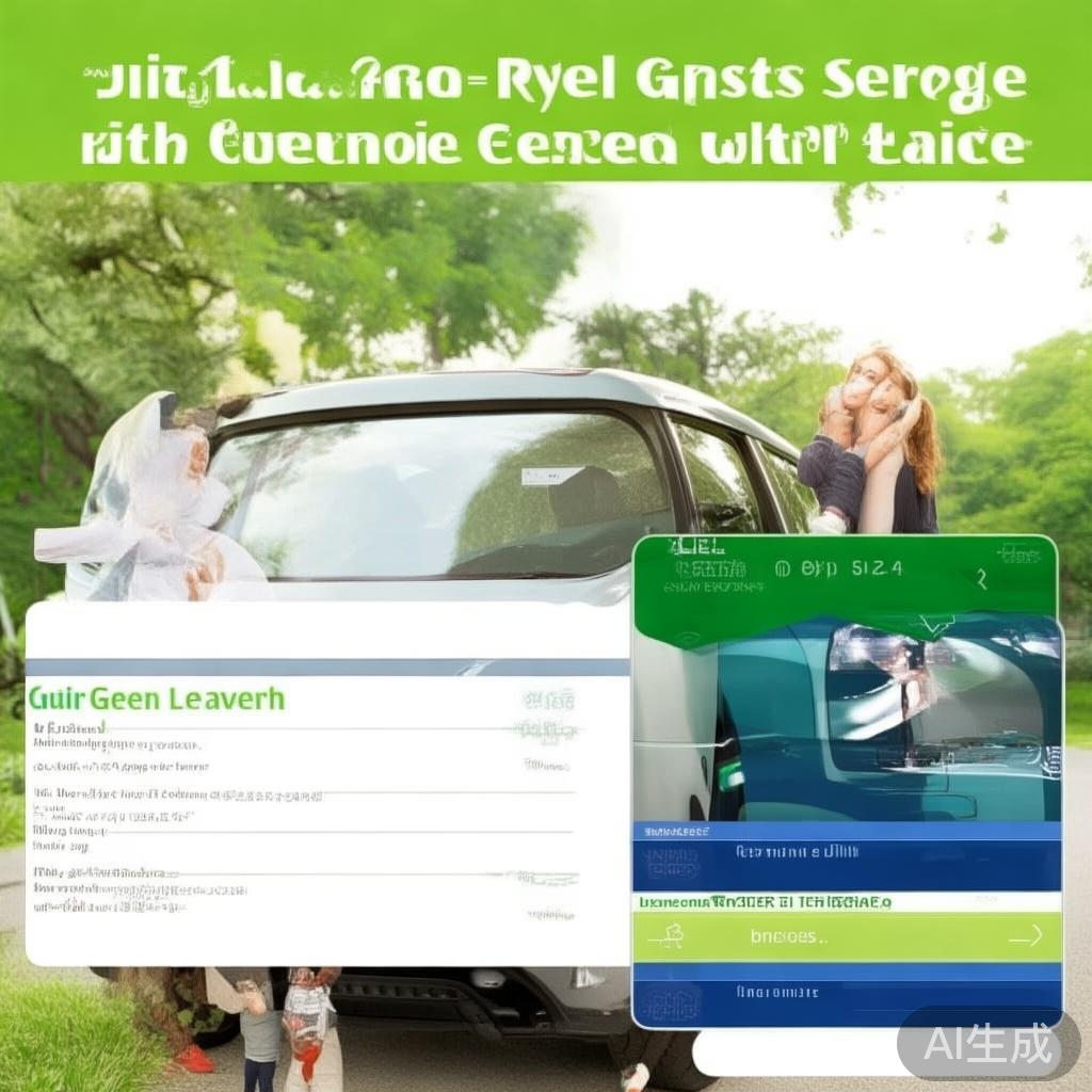 绿领租车注册攻略，轻松开启绿色出行之旅