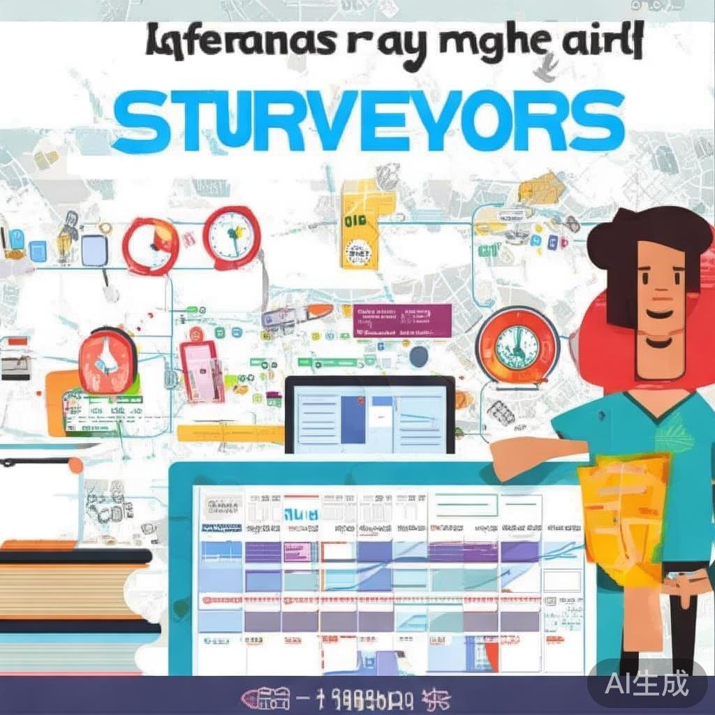 注册测绘师备考攻略，高效复习策略助你轻松通关