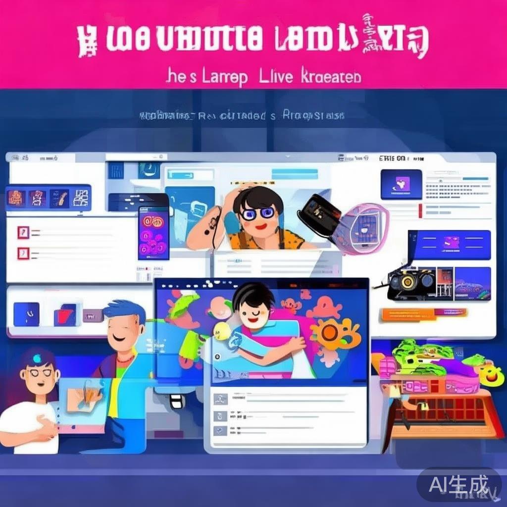 快手直播号注册全攻略，轻松开启你的直播之旅