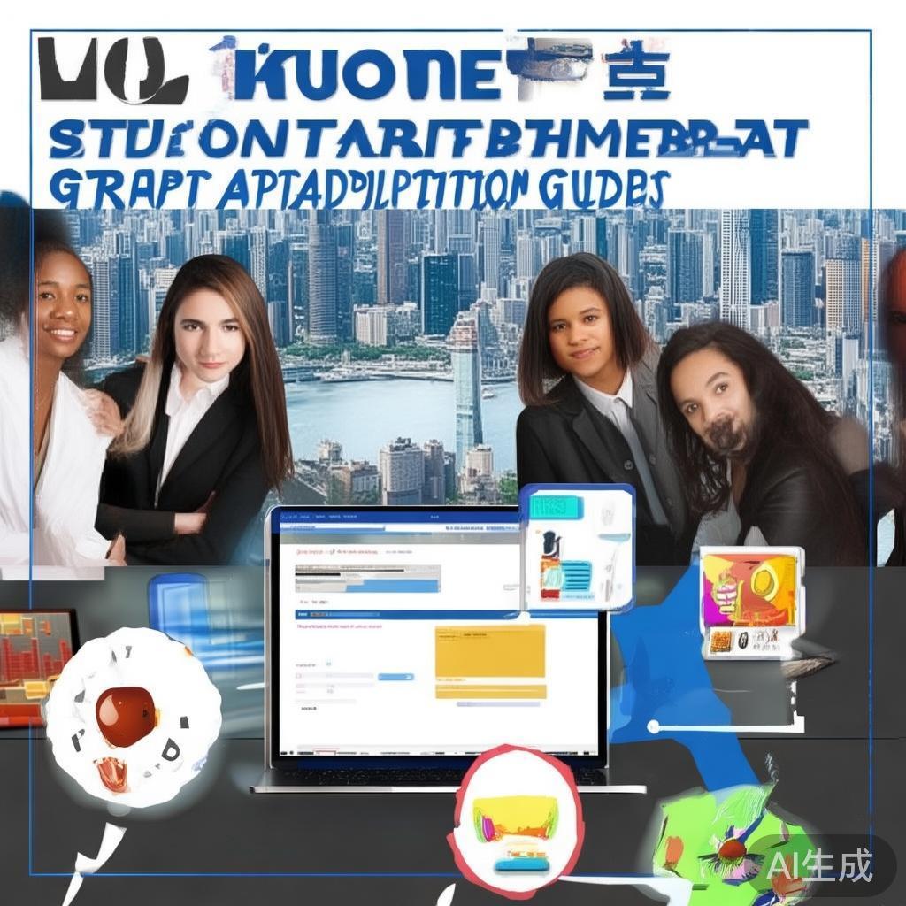 香港大学生创业补贴申请指南，开启成功创业之路