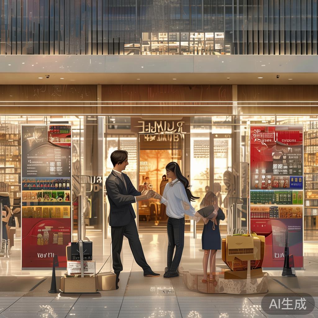 厦门山姆会员注册全攻略，轻松开启高端购物之旅