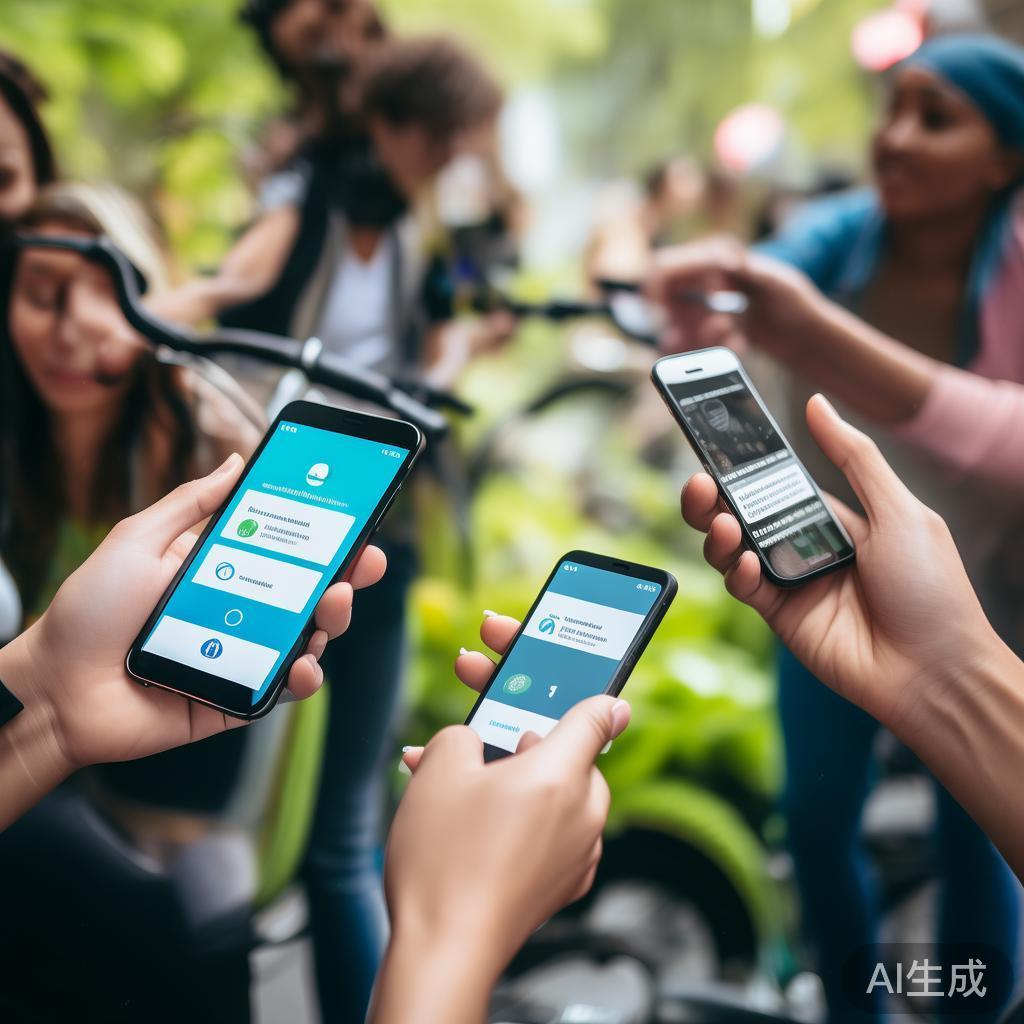 泉州共享单车注册攻略，轻松上手，畅享绿色出行