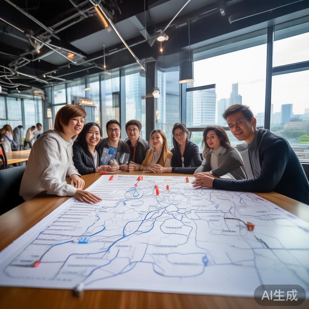 成都注册科技公司全攻略，轻松开启创业之路