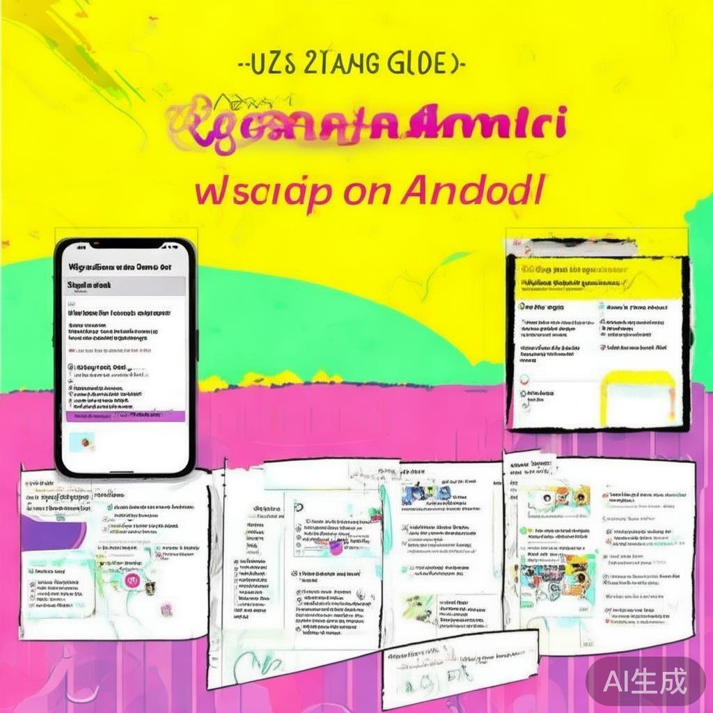 Snapchat安卓注册指南，轻松开启你的社交新篇章