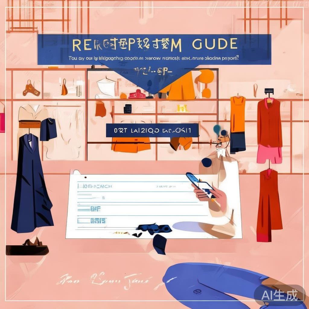 95秀注册账号全攻略，轻松开启时尚购物之旅