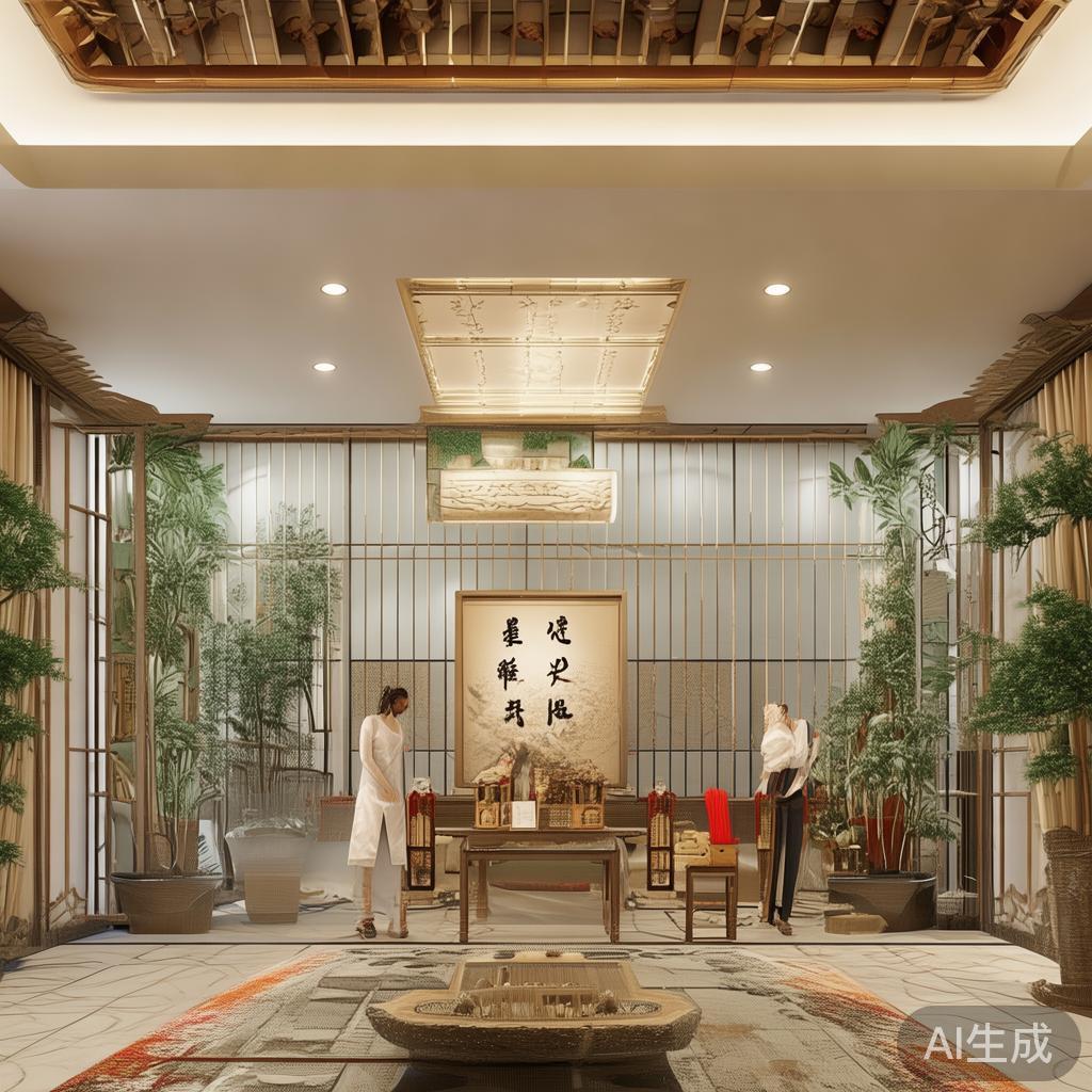 中医美容诊所注册全攻略，流程、注意事项及必备条件