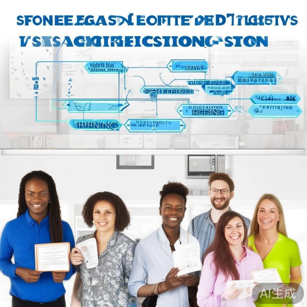 无损检测证书注册流程详解，轻松获取专业认证