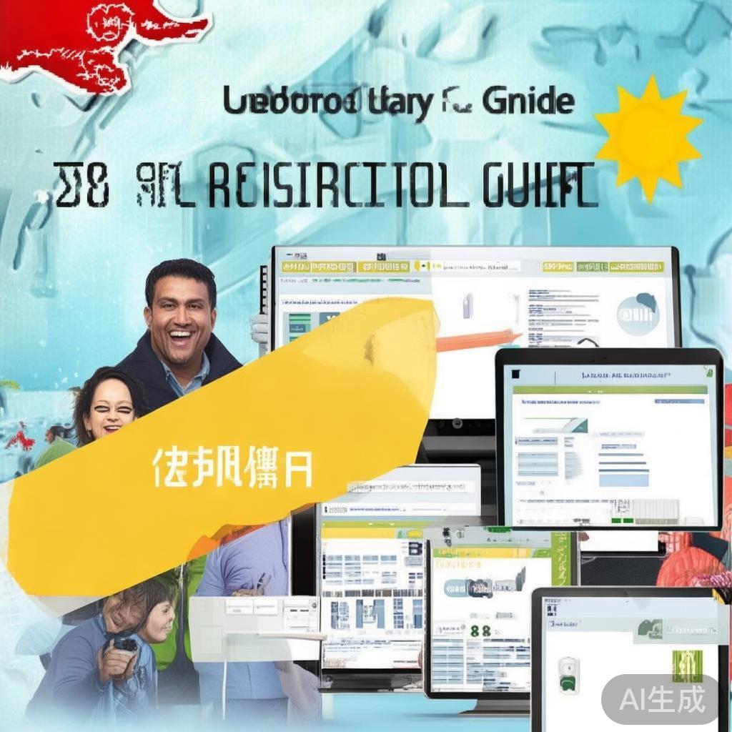 国税网上申报注册指南，轻松开启电子税务新时代