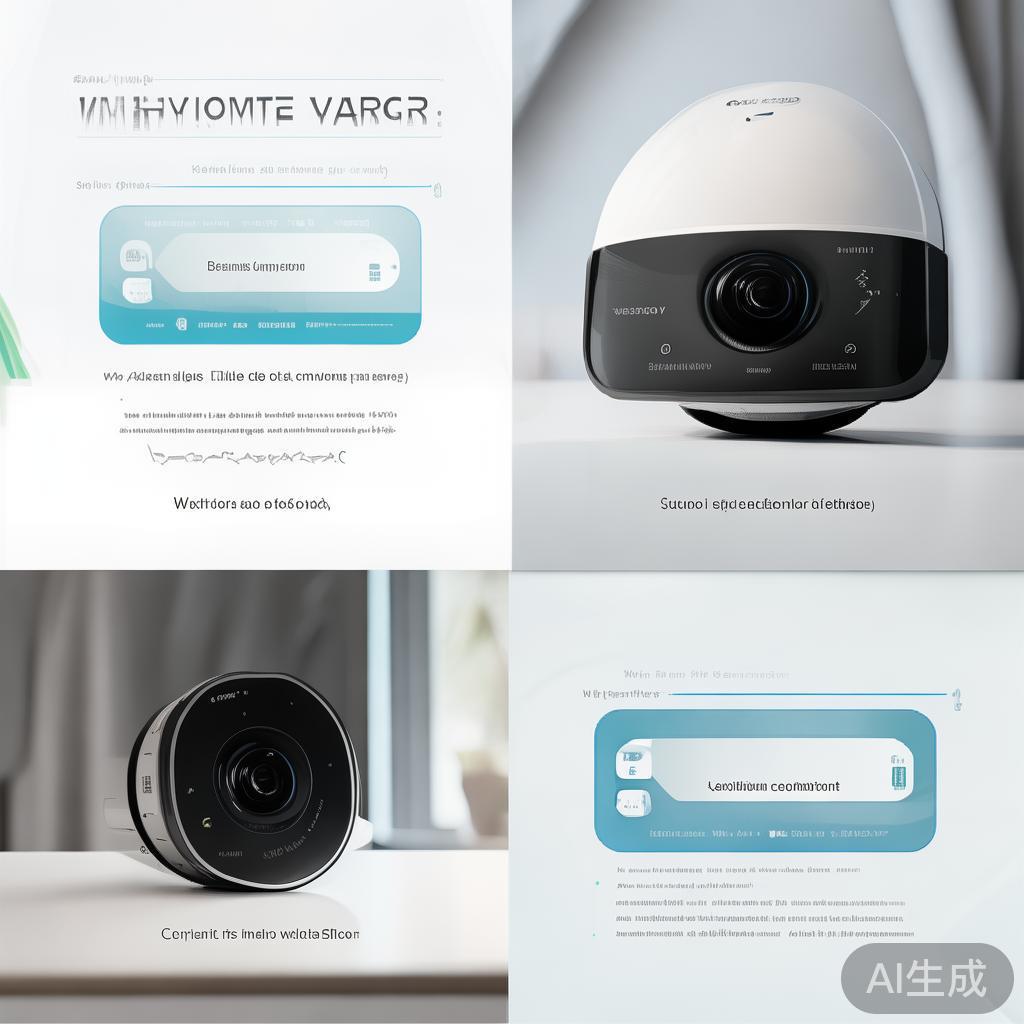 V380智能摄像头注册教程，轻松开启智能生活