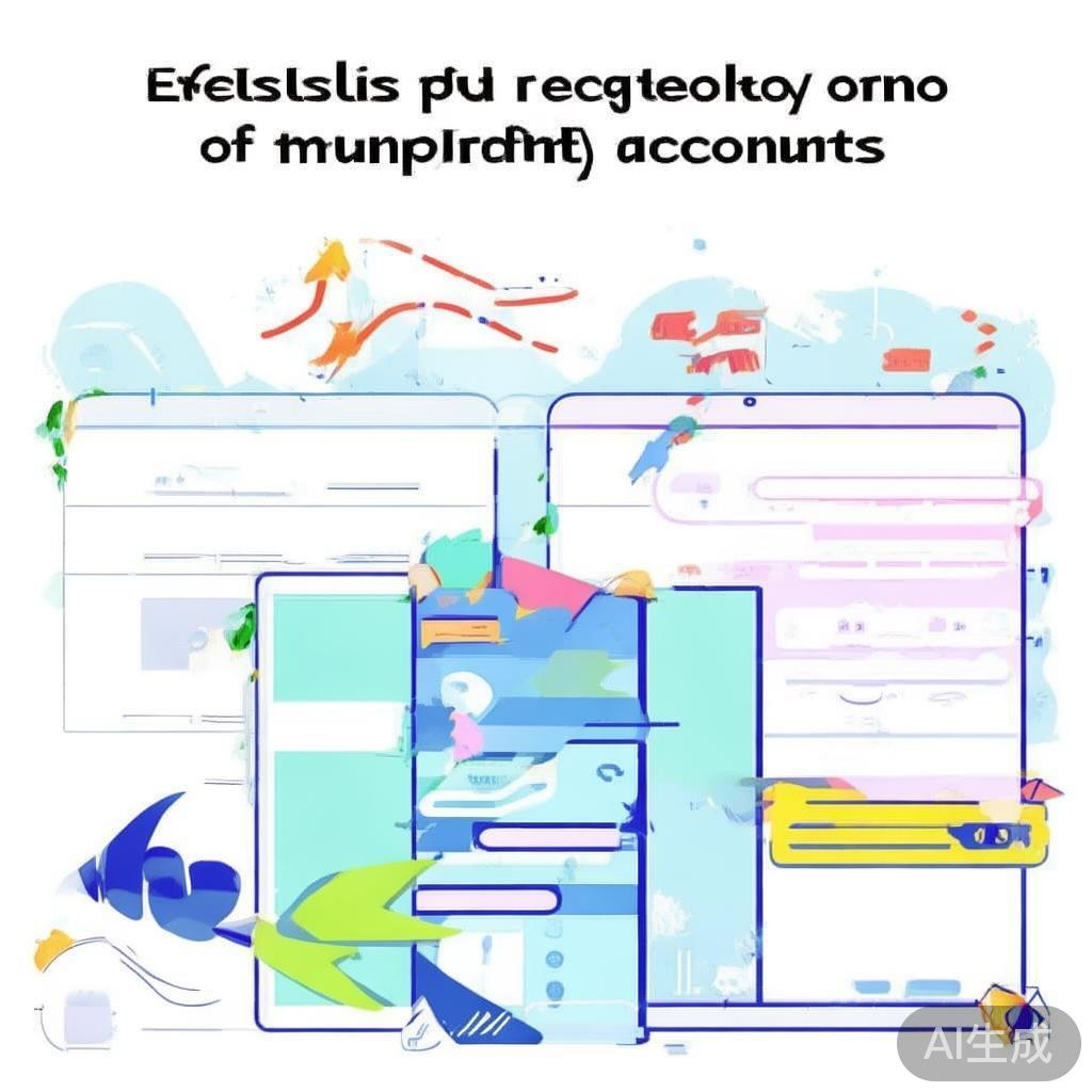 探探注册攻略，轻松掌握注册多个账号的技巧