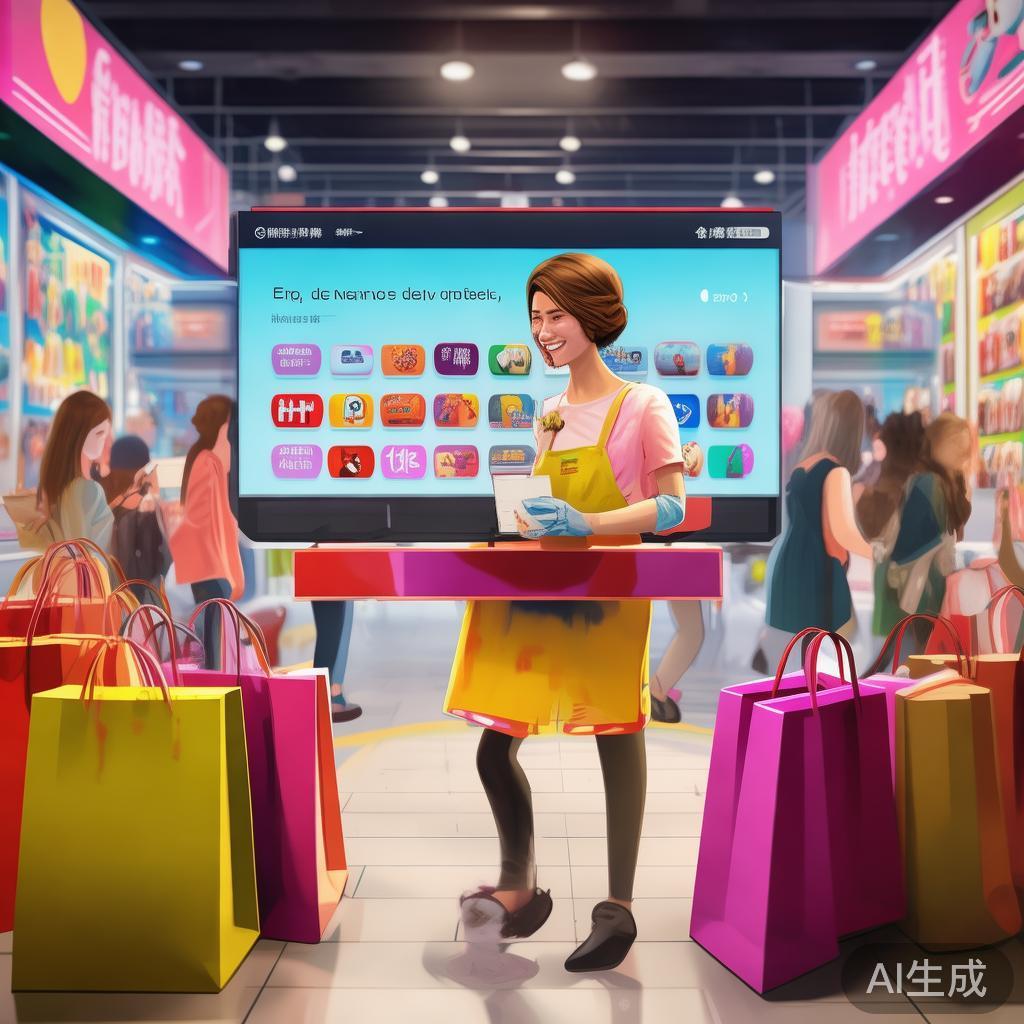 德家商城注册攻略，轻松开启购物之旅