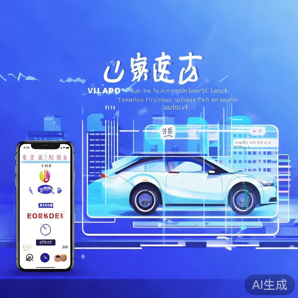 汽车云钥匙注册指南，轻松开启智能出行新体验