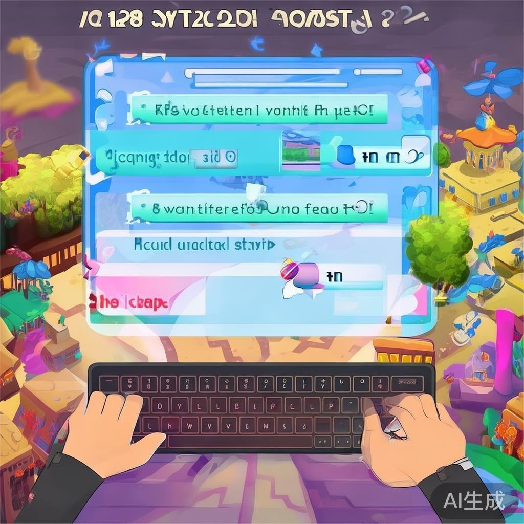 轻松掌握奇游注册攻略，三步搞定账号开通