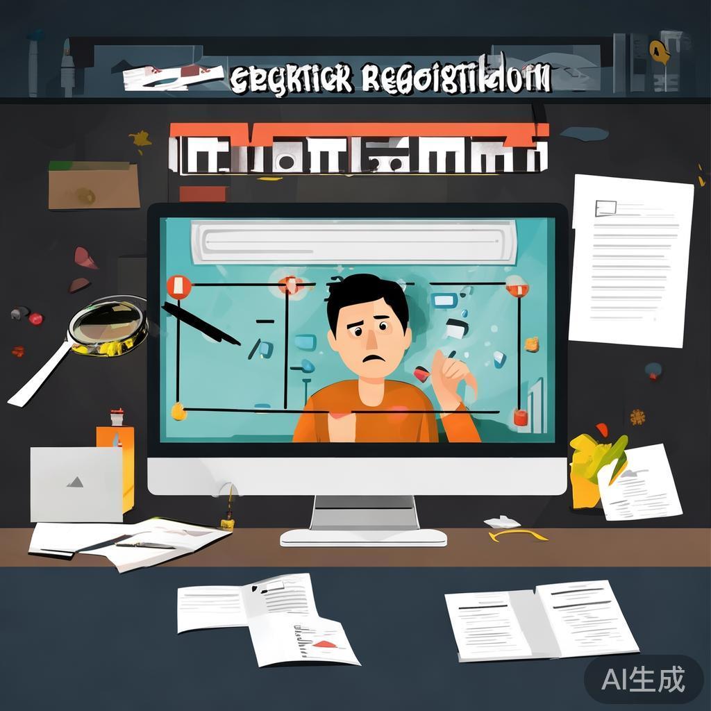 金星棋牌注册难题解析，为何你无法顺利完成注册？