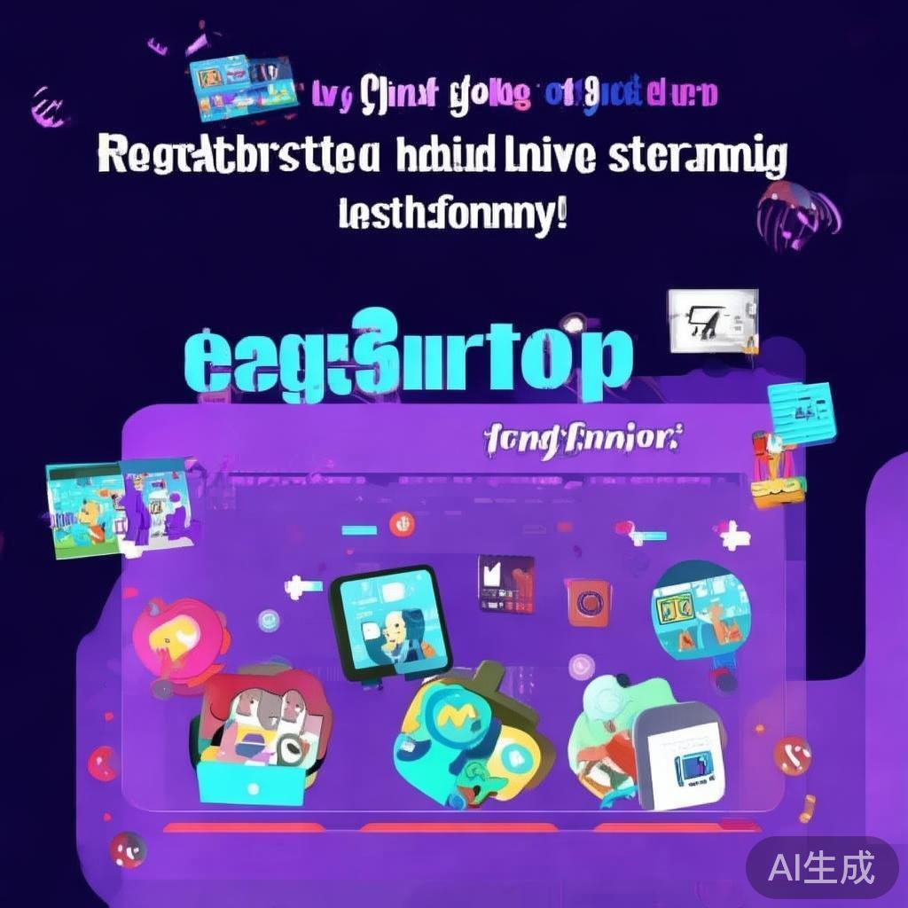 魅诱直播注册指南，轻松开启你的直播之旅