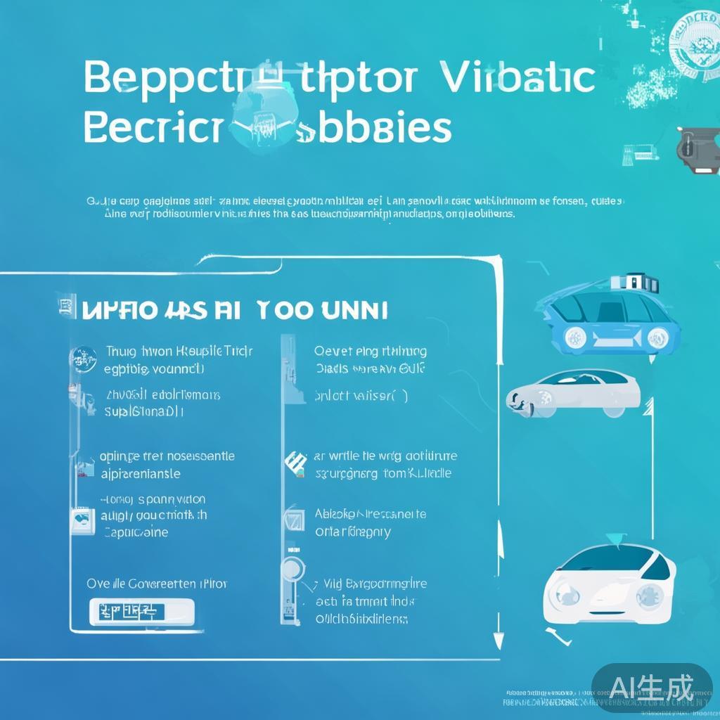 纯电动车补贴申请指南，如何高效撰写申请材料