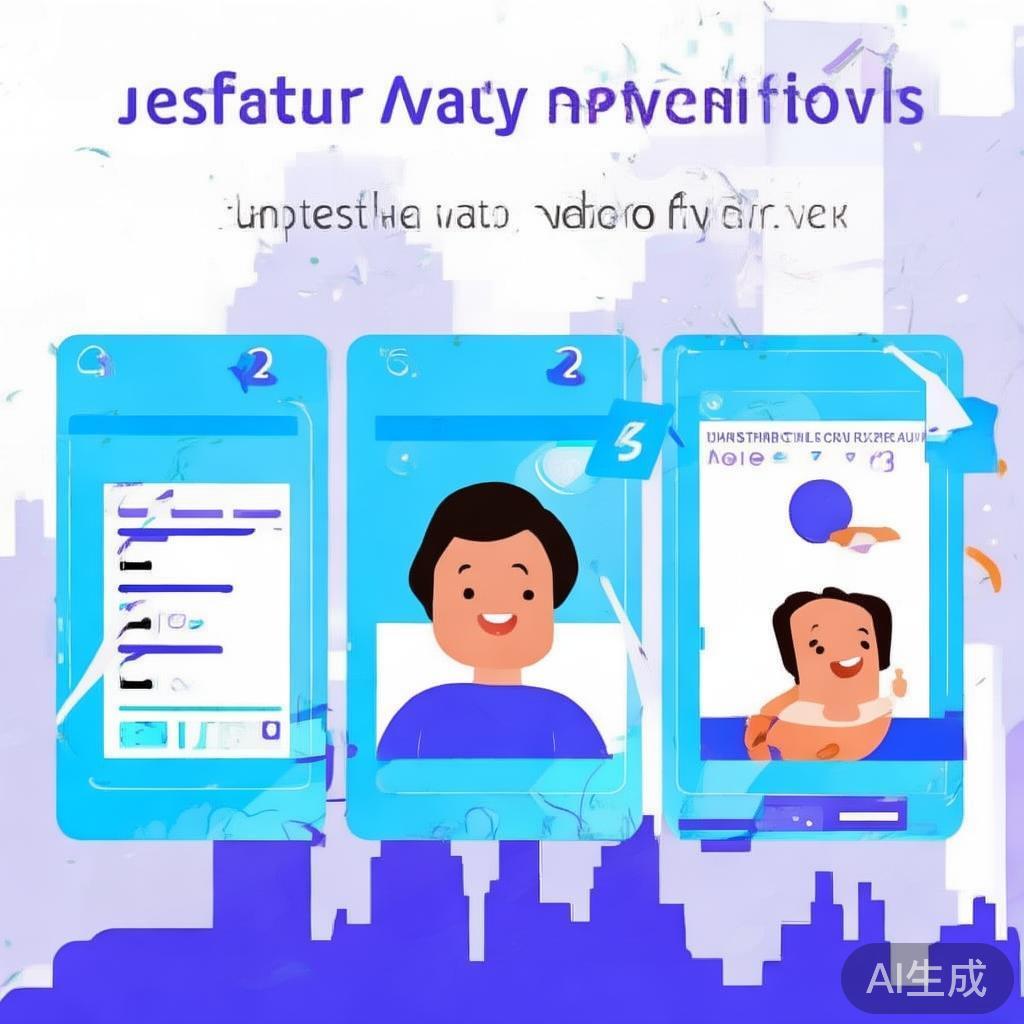 小程序注册攻略，轻松三步，开启便捷生活