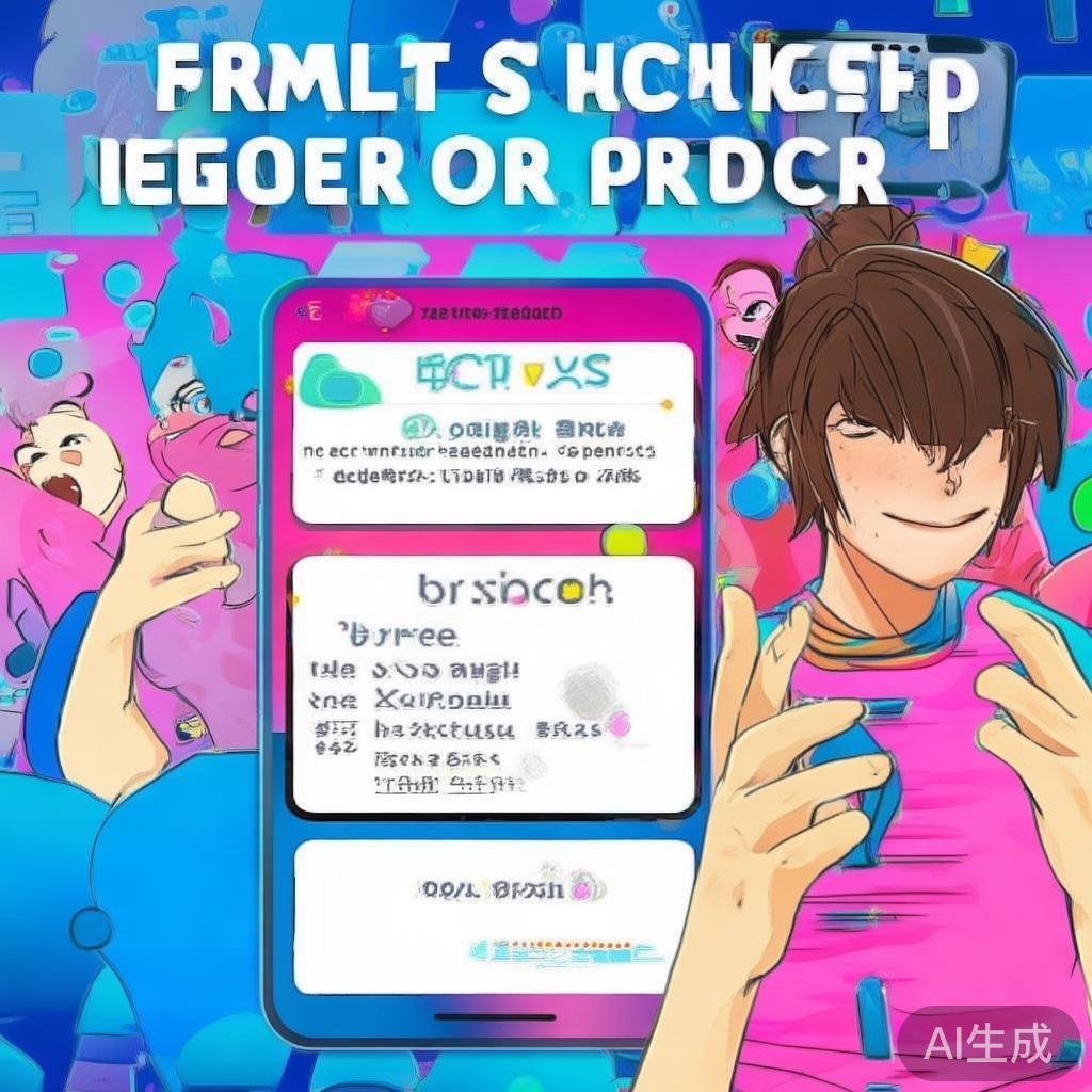 轻松上手Touch炫舞，教你如何快速注册账号