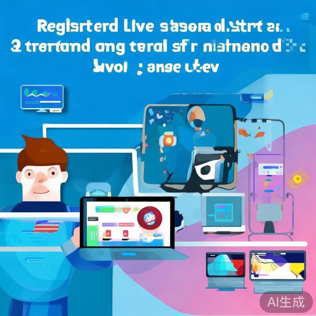 触手TV注册直播全攻略，轻松开启你的直播之旅