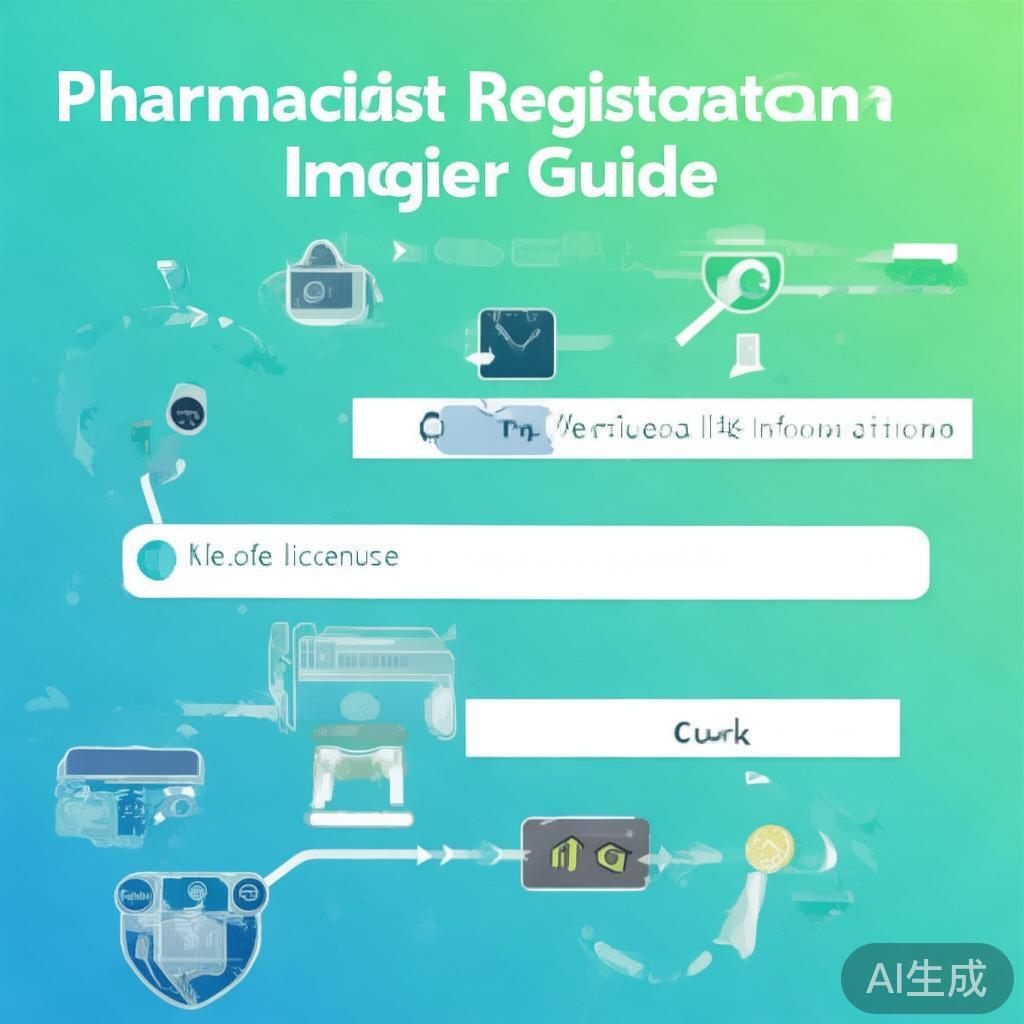 执业药师注册查询指南，轻松了解药师资质与状态