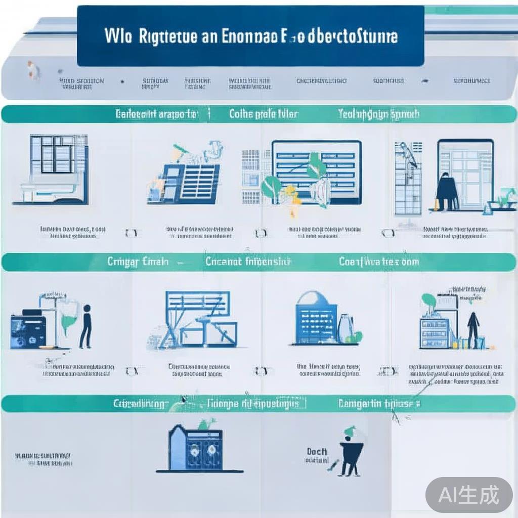 企业食品追溯系统注册全攻略，步骤详解与注意事项