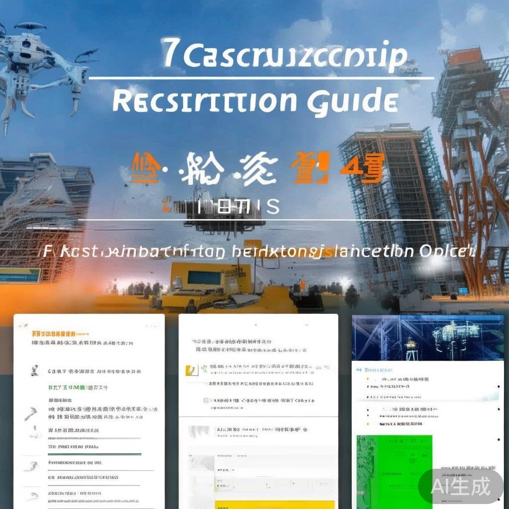 智慧工地APP注册指南，轻松开启智慧工地之旅