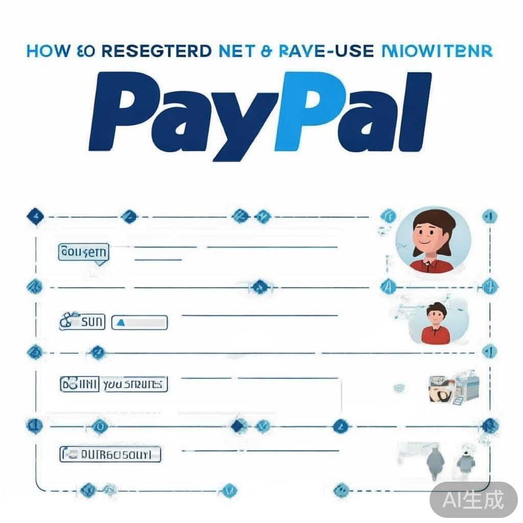 怎样注册并使用PayPal，详细指南助您轻松完成